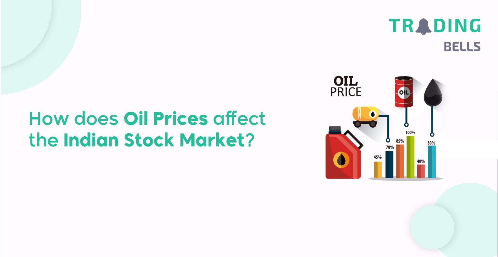 Oil Price fluctuations effects on Indian Stock Market